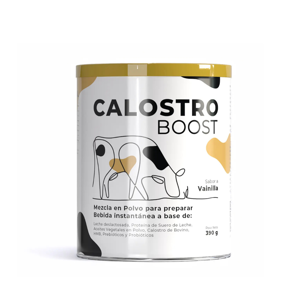 Calostro Boost 390g