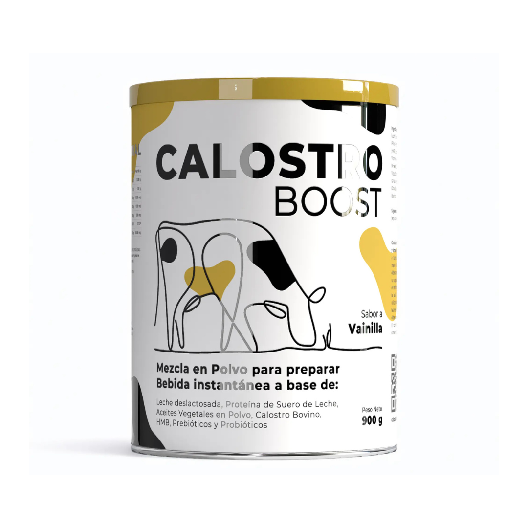 Calostro Boost 900g